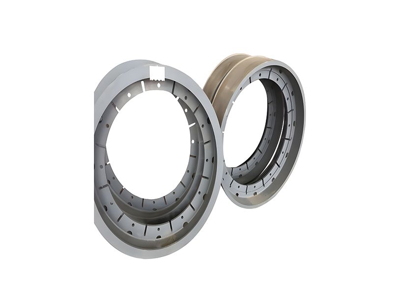 Brake drum