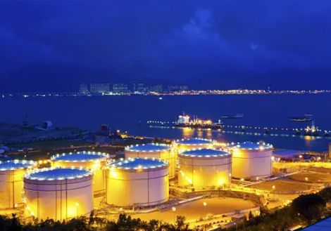 Exported to major oil fields both domestically and internationally