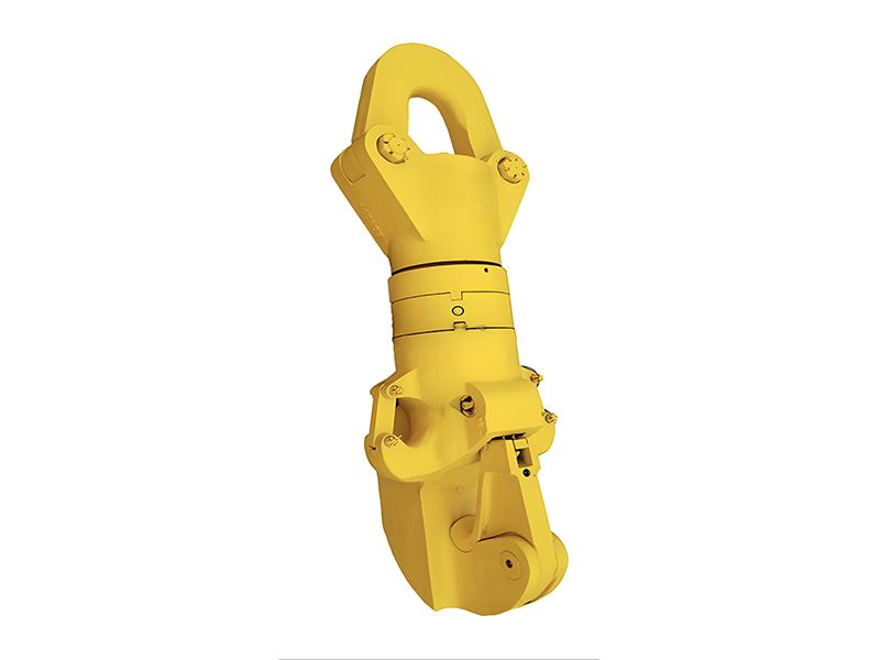 Drilling hooks